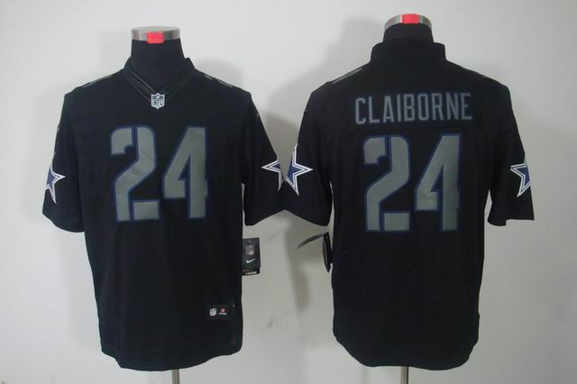 Nike Dallas Cowboys Limited Jerseys-043